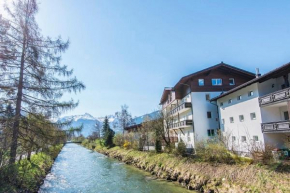 Haus Wallner by AlpenTravel